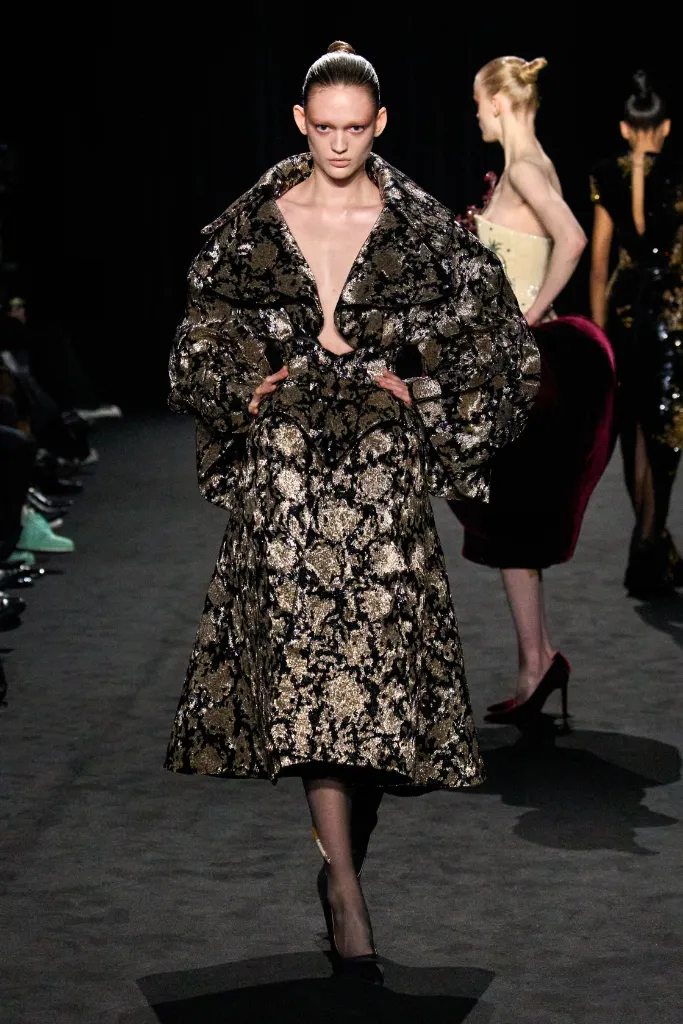 Ashi Studio 25SS高定 010